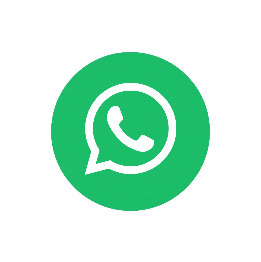 WhatsApp İkonu
